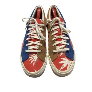 Tokyo exclusive Billy’s x Vans vault OG Lampin LX